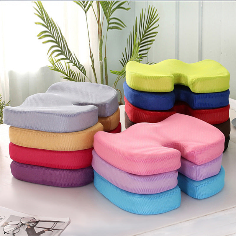 Minnesskum-höftkudde – maximal komfort och stöd sveabuy