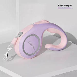 Flexibel och Säker Hundkoppel – Justerbar, Hållbar och Bekväm sveabuy