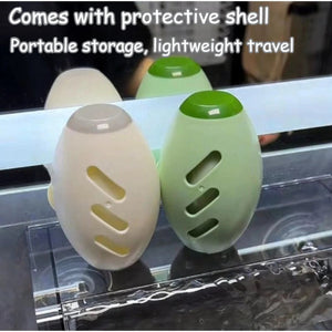 Återanvändbar luddrulle för djurhår & damm – hållbar och miljövänlig sveabuy