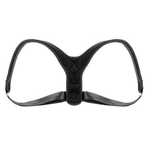 Hållningskorrigerare - Justerbart Ryggstöd & Axelstöd sveabuy