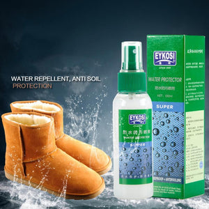 Vattentålig Skospray – Osynlig, Säker och Hållbar sveabuy