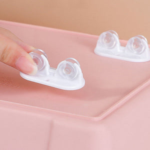 Självhäftande Hjul sveabuy