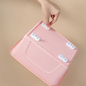 Självhäftande Hjul sveabuy