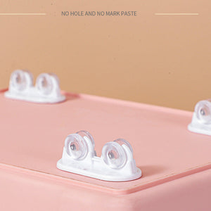 Självhäftande Hjul sveabuy