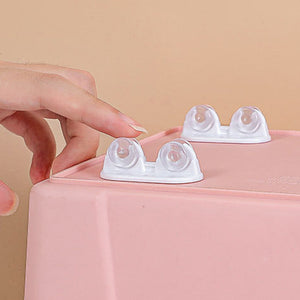 Självhäftande Hjul sveabuy