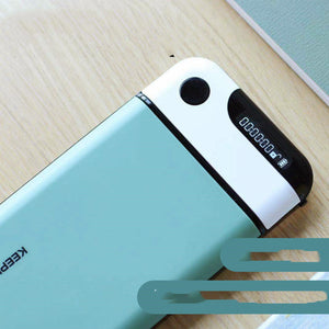 Portabel mobillåda med timer – begränsar skärmtid & främjar självdisciplin sveabuy