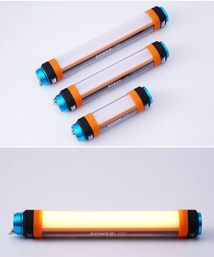 Vattentät LED-lampa för Camping – Mångfunktionell, Uppladdningsbar Myggavvisande Tältlampa sveabuy