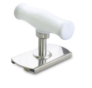 Justerbar flaskaöppnare i rostfritt stål sveabuy