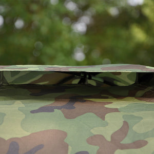 2-manna kamouflagetält – vattentåligt & stabilt för två personer sveabuy