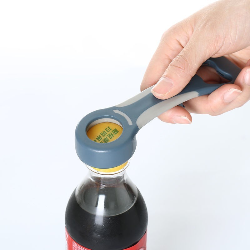 4-i-1 kreativ flasköppnare – mångsidig kökspryl för hemmet sveabuy