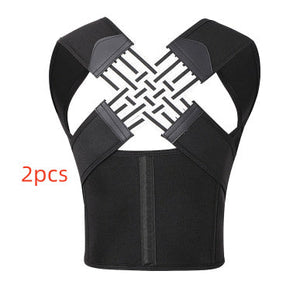 Ergonomic Posture Vest – Effective Back Support That Counteracts Poor Posture sveabuy