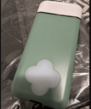 Portabel mobillåda med timer – begränsar skärmtid & främjar självdisciplin sveabuy