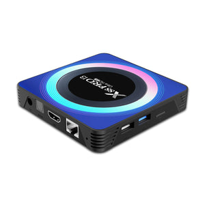 X88PRO 13 Android 13 TV Box sveabuy