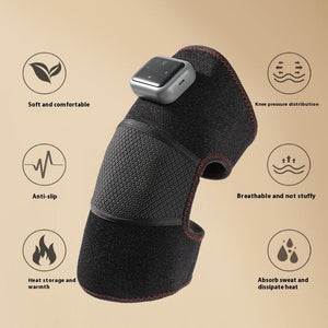 Massageapparat för knäsmärta – lindrar värk vid reumatism i knän sveabuy