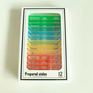 Fickmikroskop för barn med LED-ljus och justerbar förstoring 60X-120X sveabuy