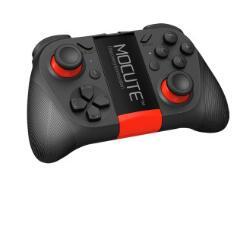 MOCUTE-050 Bluetooth mobile phone Bluetooth gamepad magic Carter handle and new chicken game platform null
