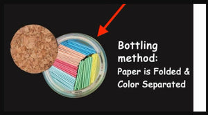 Bibelverser i burk â 90 inspirerande verser sveabuy