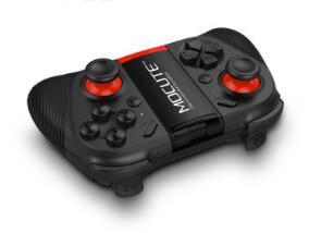 MOCUTE-050 Bluetooth mobile phone Bluetooth gamepad magic Carter handle and new chicken game platform null