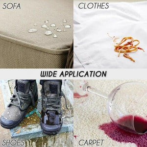 Vattentålig Skospray – Osynlig, Säker och Hållbar sveabuy