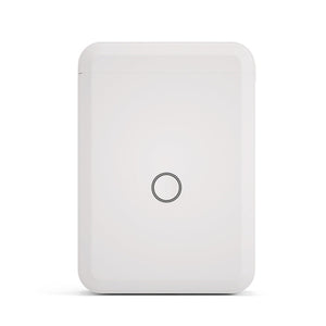 D110 Termisk Etikett Skrivare för Hem och Kontor sveabuy