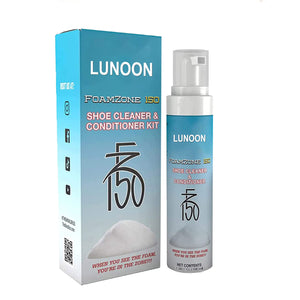 Stark Skorengöring – Ger Skinande Vita Skor sveabuy