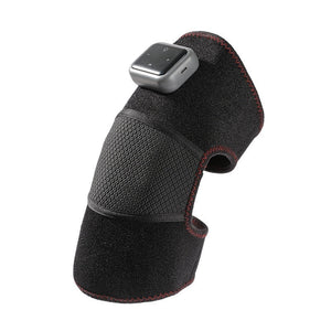 Massageapparat för knäsmärta – lindrar värk vid reumatism i knän sveabuy