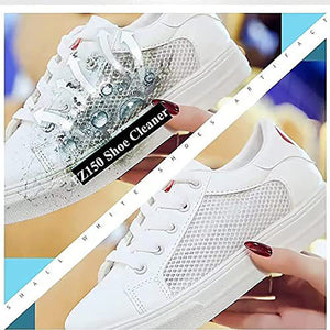 Stark Skorengöring – Ger Skinande Vita Skor sveabuy