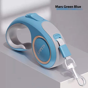 Flexibel och Säker Hundkoppel – Justerbar, Hållbar och Bekväm sveabuy