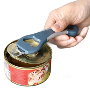 4-i-1 kreativ flasköppnare – mångsidig kökspryl för hemmet sveabuy