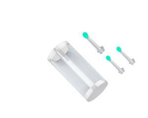 NE3 Trådlös Öronrensare med Kamera och LED-ljus sveabuy