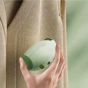 Återanvändbar luddrulle för djurhår & damm – hållbar och miljövänlig sveabuy