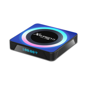 X88PRO 13 Android 13 TV Box sveabuy