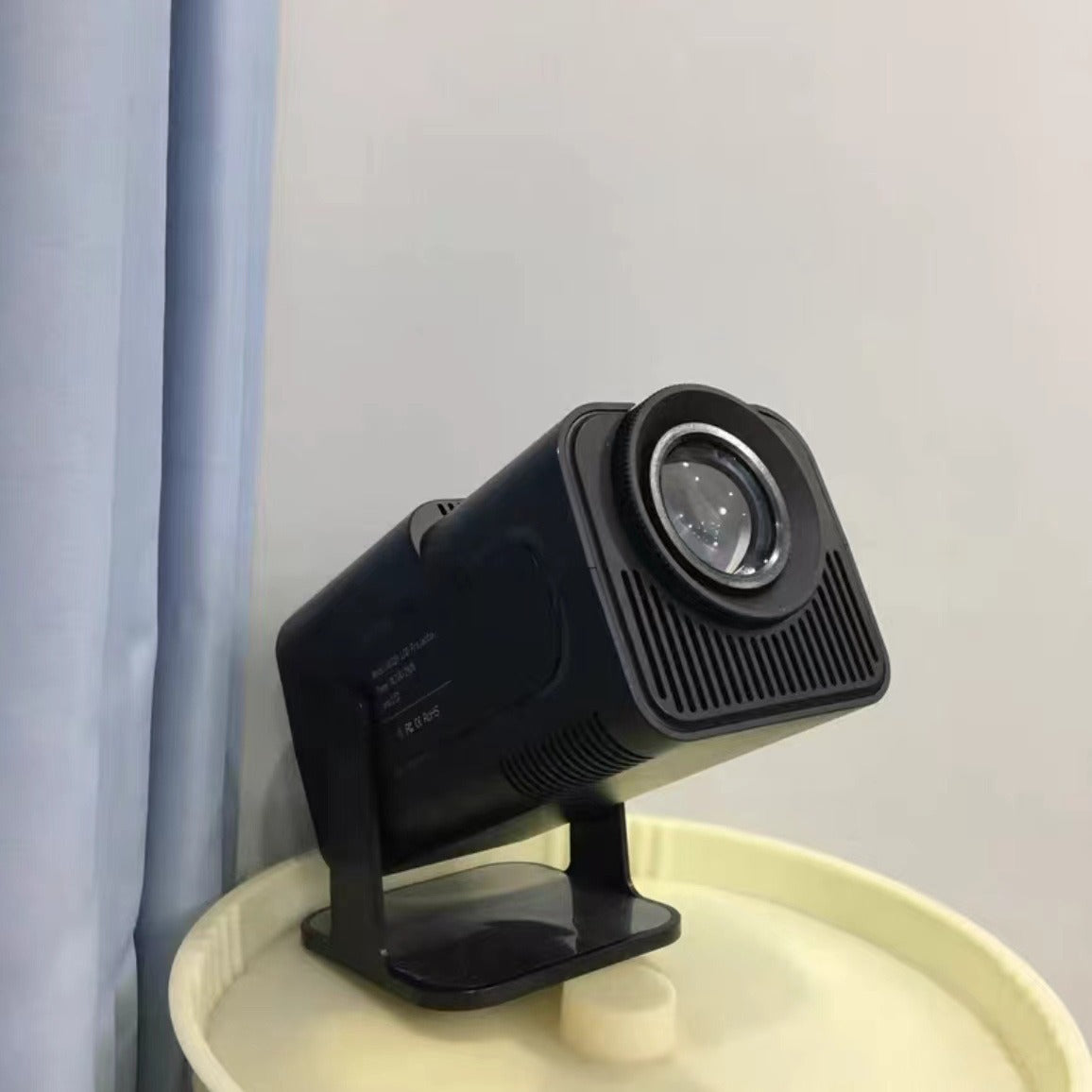 Trådlös HD Spelprojektor – 720p, 180 Lumens sveabuy