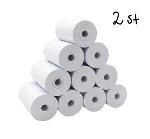 Mini fickskrivare – bärbar Bluetooth-skrivare för utskrift var som helst sveabuy