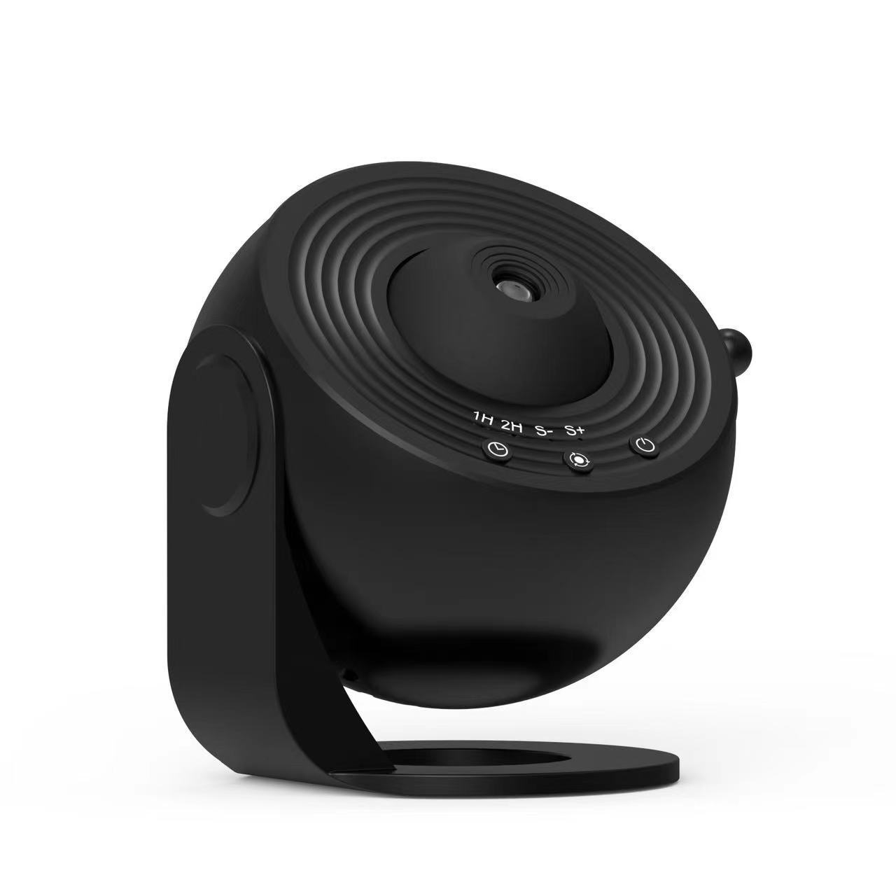 Galaxy Stjärnhimmel Projektor 360°