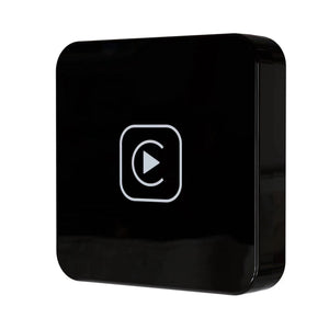 Trådlös CarPlay & Android Auto Smart Box – Gör bilen smartare på sekunder sveabuy