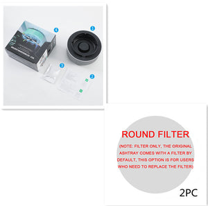 Rökreducerande luftfuktare med anjonrening – idealisk för rökare sveabuy