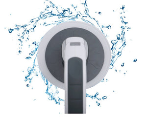 Trådlös Elektrisk Rengöringsborste Multifunktionell sveabuy