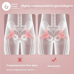 Kniptränare för kvinnor – justerbar & bärbar sveabuy