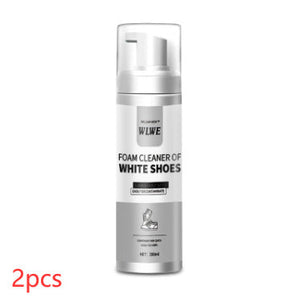 Rengöringsmedel för vita skor – effektiv smutsborttagning, “lilla vita” ren igen sveabuy