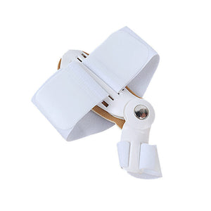 Hallux valgus-korrigerare – tåskydd och specialsko för smärtlindring & borttagning av knölar sveabuy