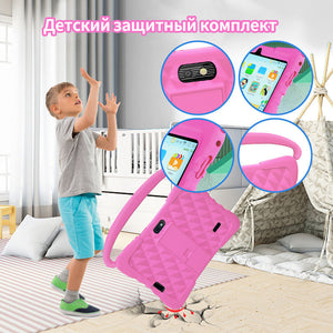 7-tums Android-surfplatta för barn – lärande & lek i ett sveabuy