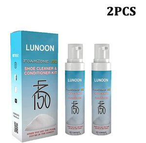 Stark Skorengöring – Ger Skinande Vita Skor sveabuy