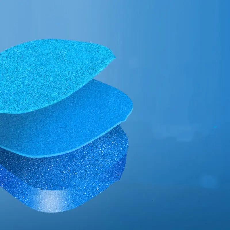 Engångs Toalettborste med Rengöringsmedel sveabuy