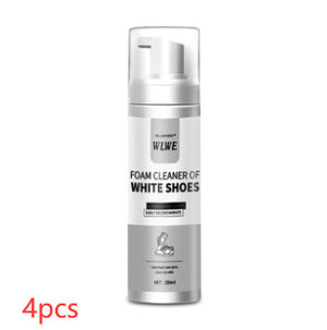 Rengöringsmedel för vita skor – effektiv smutsborttagning, “lilla vita” ren igen sveabuy