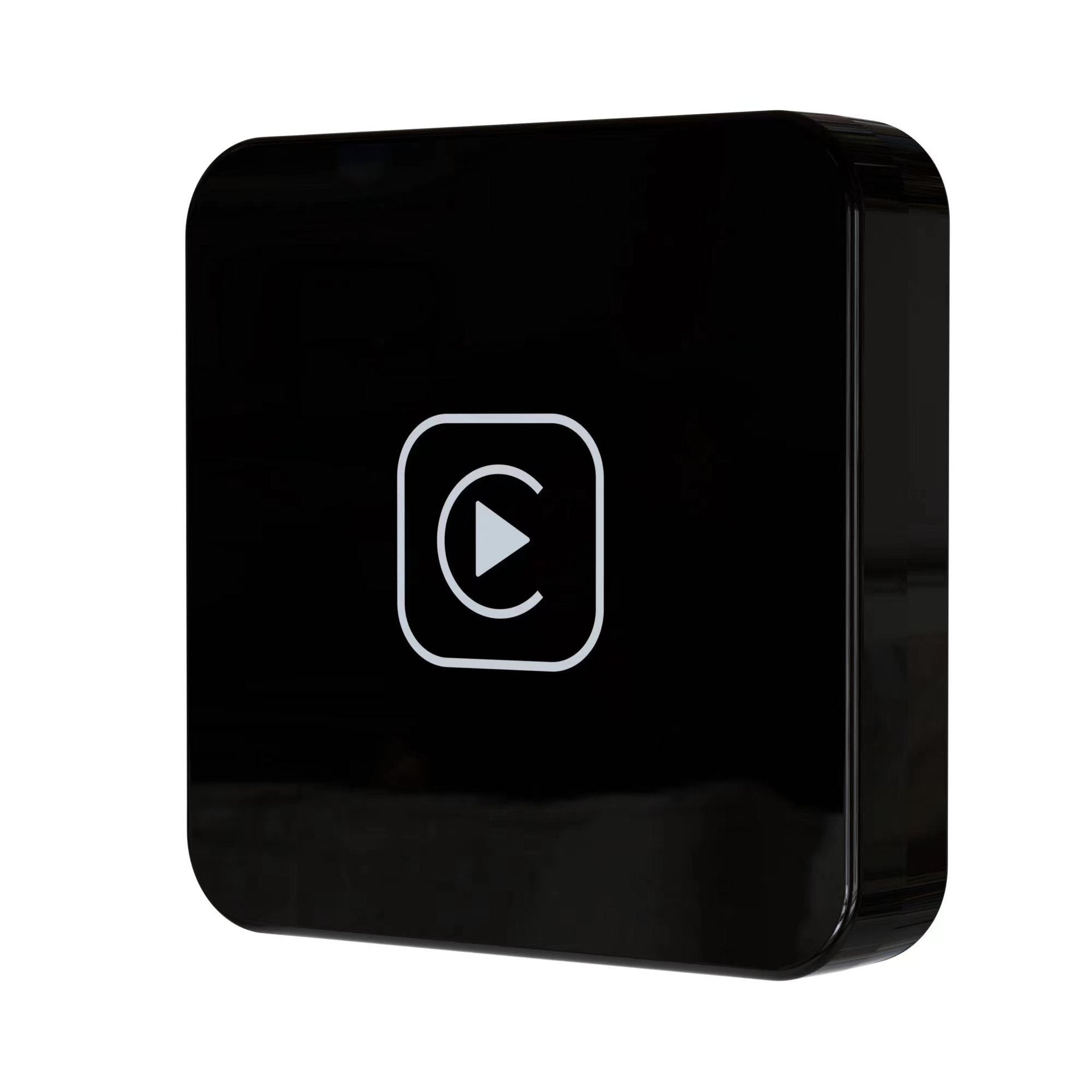 Trådlös CarPlay & Android Auto Smart Box – Gör bilen smartare på sekunder