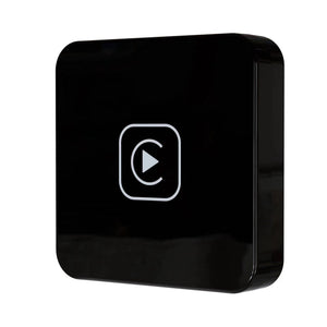 Trådlös CarPlay & Android Auto Smart Box – Gör bilen smartare på sekunder sveabuy