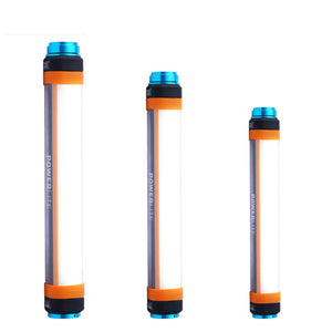 Vattentät LED-lampa för Camping – Mångfunktionell, Uppladdningsbar Myggavvisande Tältlampa sveabuy