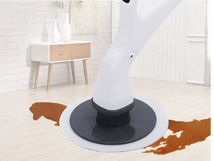 Trådlös Elektrisk Rengöringsborste Multifunktionell sveabuy