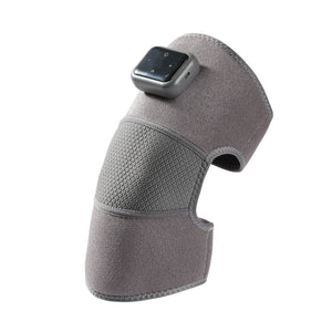 Massageapparat för knäsmärta – lindrar värk vid reumatism i knän sveabuy